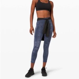 Lululemon Invigorate High-Rise Crop 23"